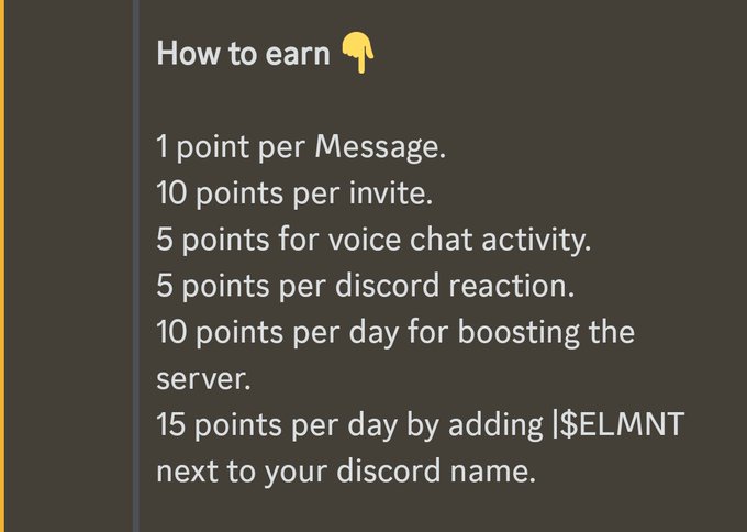 $ELMNT Token Airdrop Don't Miss It @Elementals_NFT_  Trying $Solana Fun 😊 https://t.co/2xCVDFdNez<a class="tags" target="_blank" title="On Twitter" href="/?out=eyJ0eXAiOiJKV1QiLCJhbGciOiJIUzUxMiJ9.eyJpYXQiOjE3MjYzNjk3NTMsImlzcyI6InR3cG9ybnN0YXJzLmNvbSIsIm5iZiI6MTcyNjM2OTc1MywiZXhwIjoxNzU3OTA1NzUzLCJyZWRpcmVjdF91cmwiOiJodHRwczovL3R3aXR0ZXIuY29tL0VsZW1lbnRhbHNfTkZUXyJ9.RkhAa9mRp4zWqwG9D3QAe2h1fHQlqWgjeUvOLU2tHUgpyHxW6-UluM655ya3bH5aBLg6mlrf0lMS7SU7bd-H8A">@Elementals_NFT_</a><a href="/tag/lfdrill"class="tags"><span>#lfdrill</span></a>