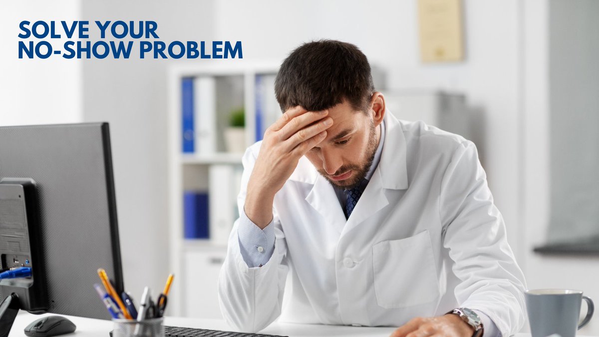 Our #patientnoshow predictor uses #historicaldata to identify patients at high risk of missing their appointments. This information can then be used to develop targeted interventions to reduce no-shows.
To equip your staff with our patient no-show predictor, contact us today!
