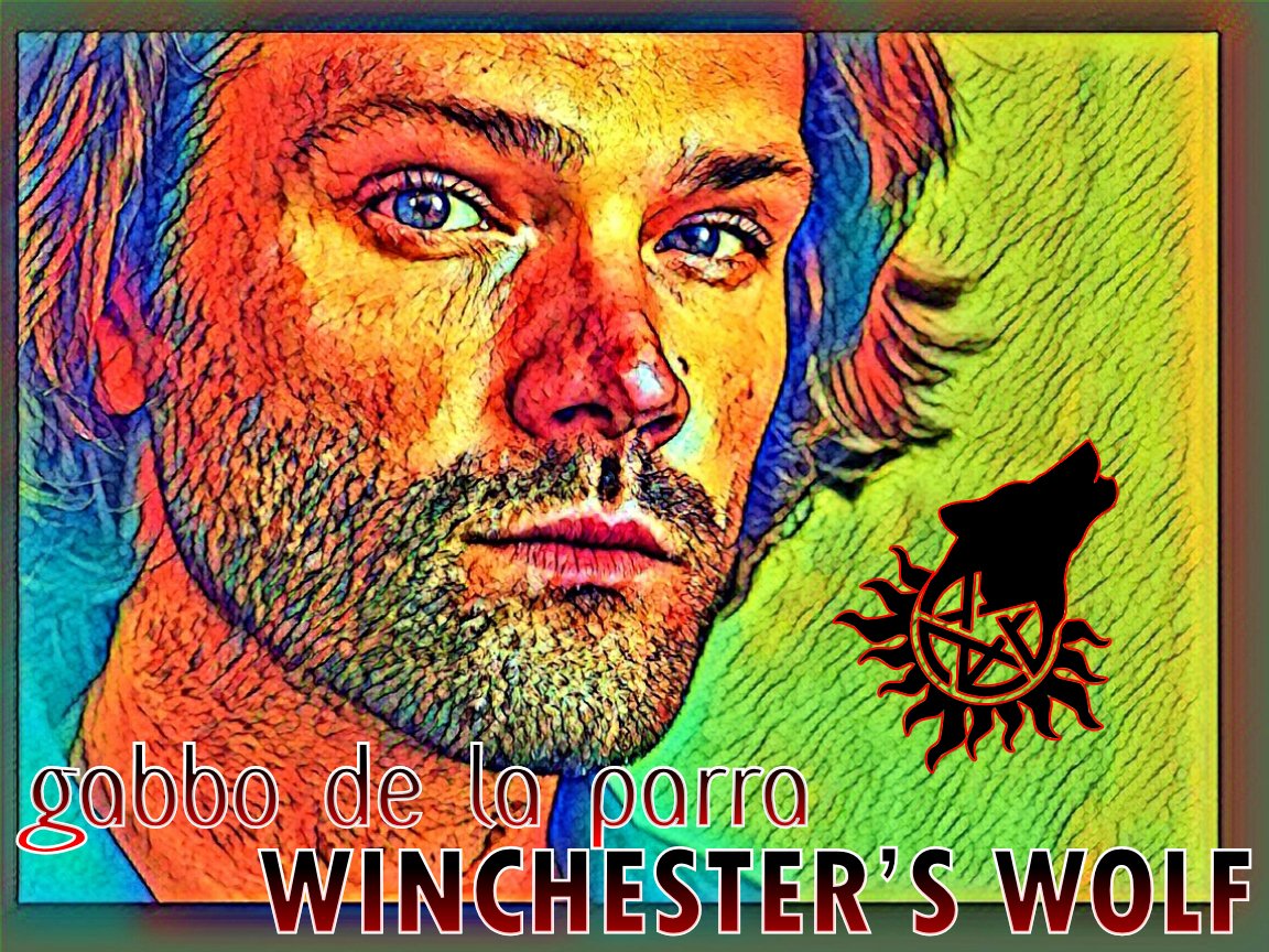 #WINCHESTERSWOLF a #gabbodelaparra #slash chapter 04 is available now on #ao3
archiveofourown.org/works/49283506…
#MMromance #fanfiction #SupernaturalTwilightCrossover #werewolf #hunter #LGBTstories #monday #Hunks #TwilightFanFic #SupernaturalFanFic #fanficwriters #gabbodelaparra