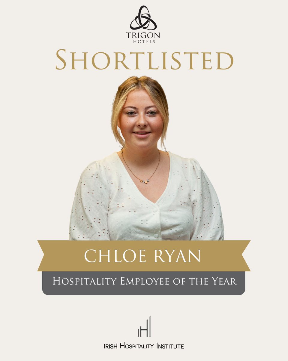 🏆 We're thrilled to announce that our exceptional team members are nominated in 3 categories at the <a href="/IHI_Ireland/">IHI</a> Management Awards! Sending the best of luck to Pierce, Eoghan &amp; Chloe, you make us proud! 🌟 

#IHIawards #BestOfLuck #WeValueExceptional