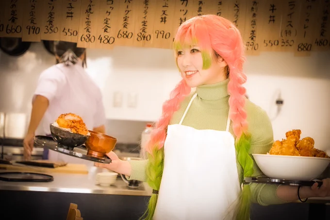 いいふーふの日!  速報再掲 もう5人の子供3人でやり遂げたこれしかない  定食屋に幸あれ