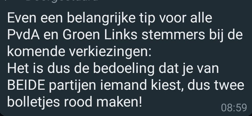 Gerrit Kaemingk (@gerritkaemingk) on Twitter photo 