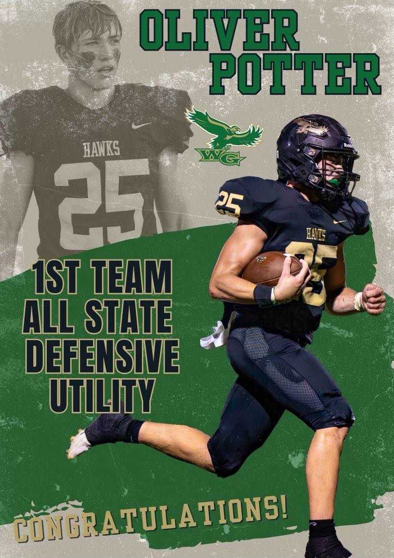 🙌🙌🙌🙌🙌🙌🙌🙌🙌🙌🙌🙌

Major News…

Our very own OLIVER POTTER…

Congratulations on this amazing accomplishment! We are so proud of you!