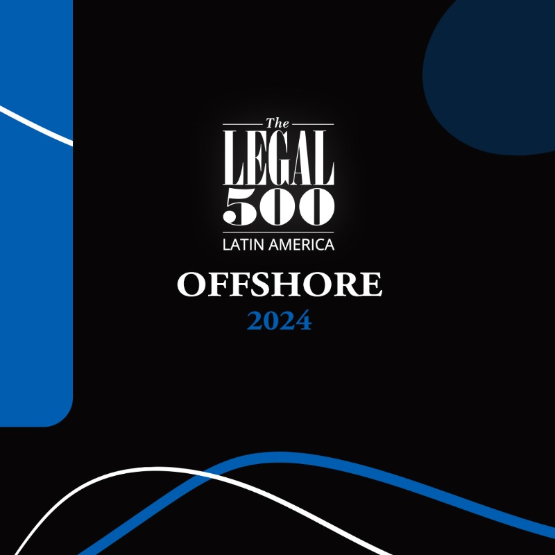 Pardinilaw's tweet photo. We have the honor to announce that we have been recognized by @thelegal500  in their Latin America 2024 rankings, in which we have been recognized in different areas such as Aviation, Banking &amp; Finance, Offshore and Dispute Resolution. Thank you very much for recognizing us.