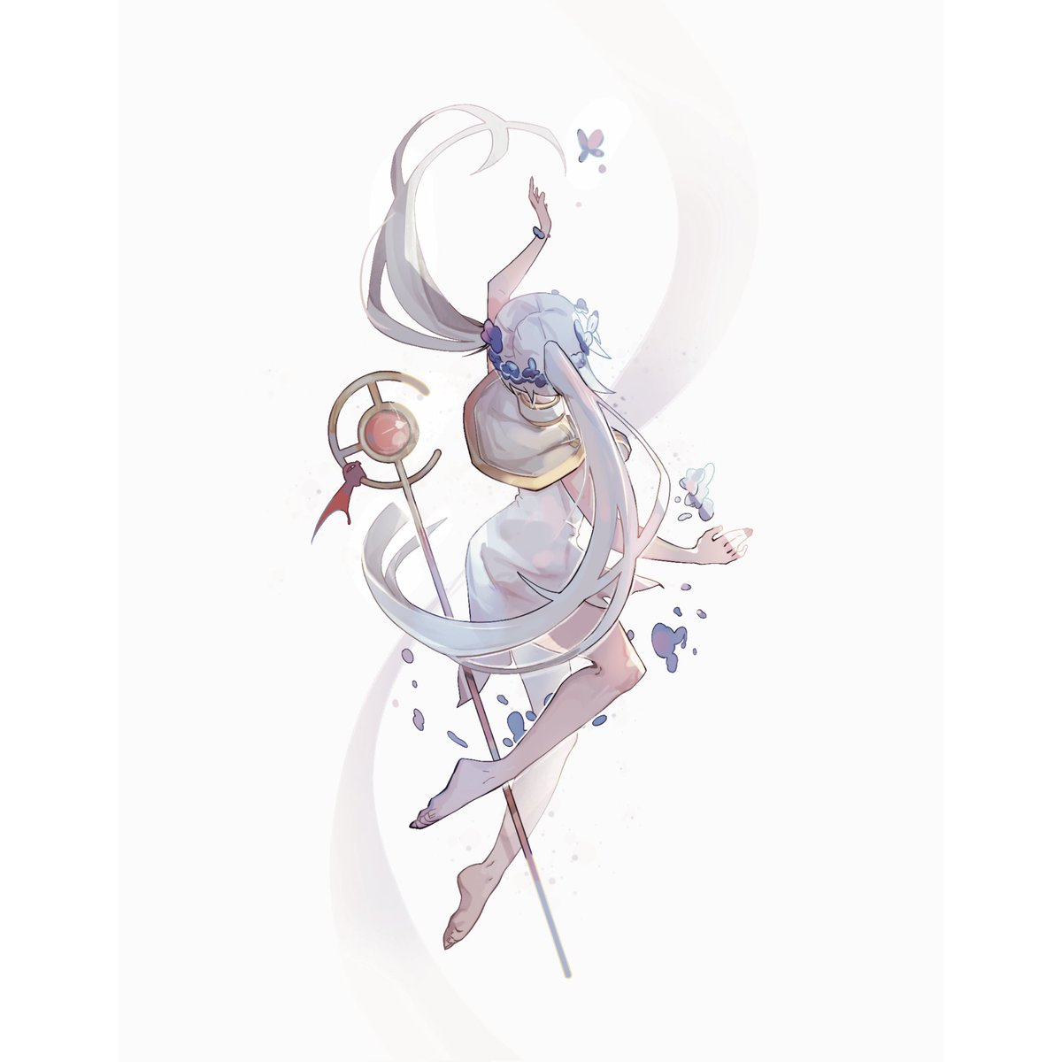 branchii4's tweet photo. Frieren https://t.co/15CGd0FmxS