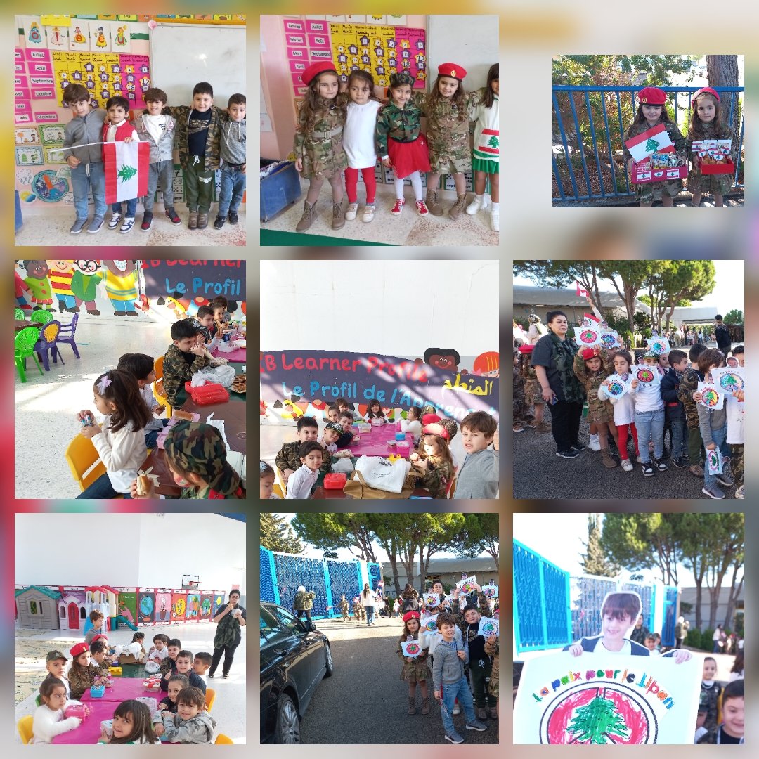 Fête de l'indépendance
<a href="/Hhhsinfo/">Houssam Hariri HS</a> <a href="/LinaMajzoub1/">Lina Majzoub</a> <a href="/tbaassiri/">Tharwat Baassiri</a> <a href="/sashgh/">Sasha Ghosn</a>