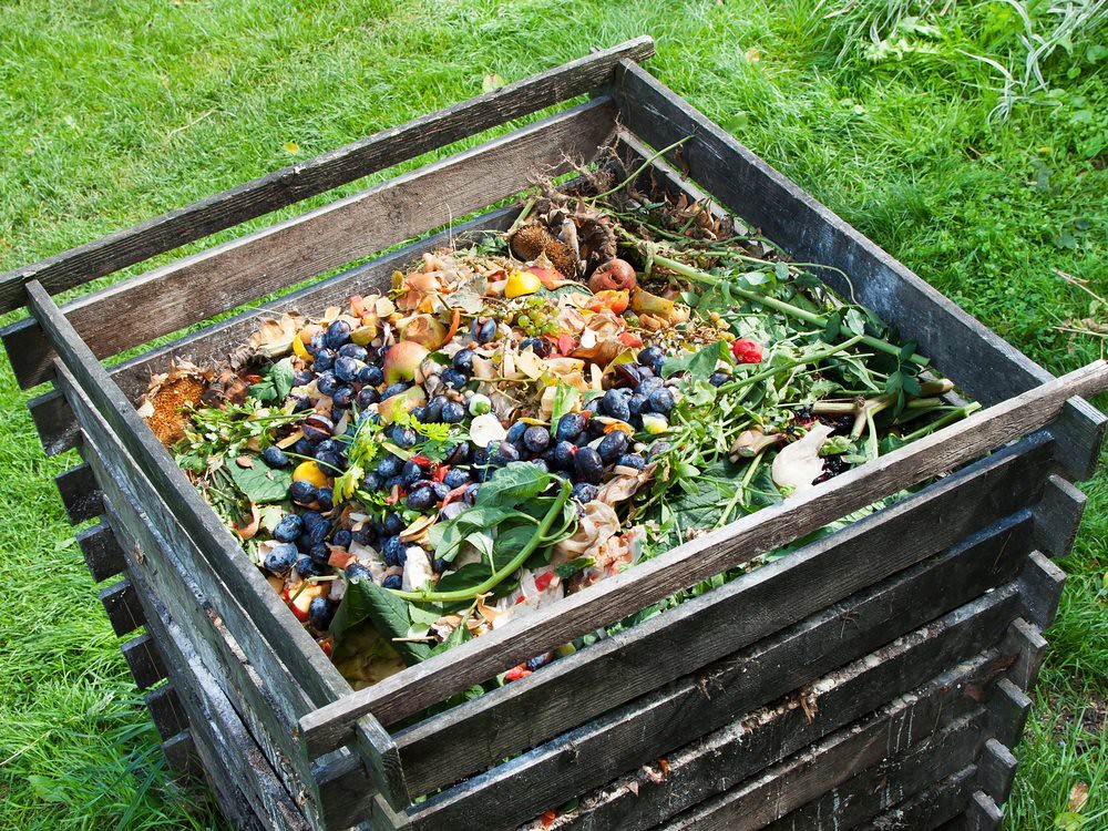 Reporterre a besoin de vos lumières 💡!

Ceci est un appel à témoins pour un article de notre journaliste Fabienne Loiseau :

Le 1er janvier prochain, les biodéchets de nos cuisines et jardins devront être séparés des autres ordures ménagères. Mais comment fait-on quand on habite