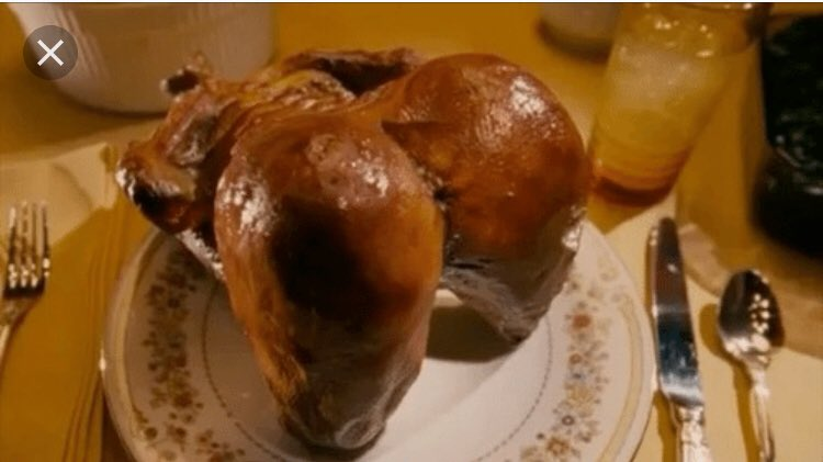 NorbitBaby's tweet photo. THE TUESDAAAAY BEFORE THANKSGIVING!!! Can't wait for my FAVORITE meal!! YUP, you know the one!! Kate makes it just the way I like it!! 😃😃 https://t.co/jeSSHyDBvE
