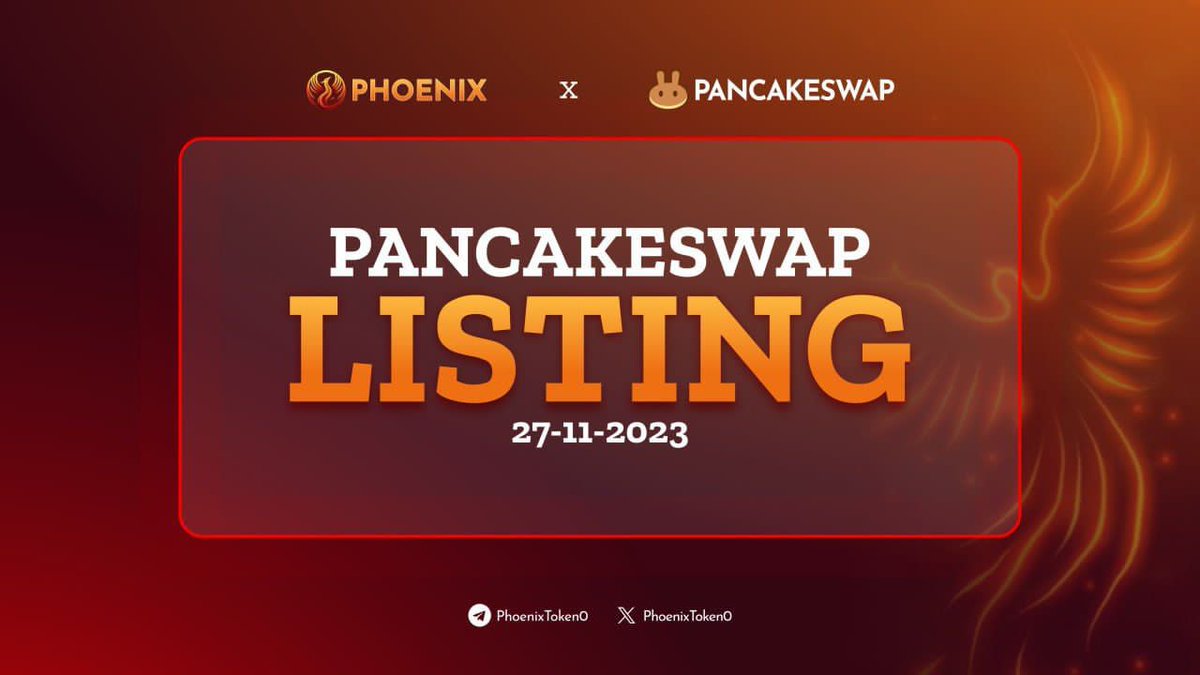 phoenix10022's tweet photo. @cryptogems555 $PHT https://t.co/TWDV8uABFk