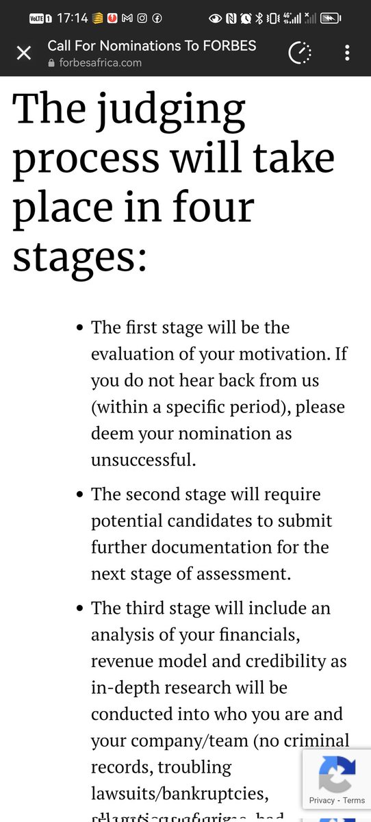 Click 
forbesafrica.com/under-30/2023/…
to read the categories etc. There's 'apply here' option at the bottom directing you to the link. Pls nominate Khosi for Forbes 30u30. Our motivation is important so please pen it beautifully

ACTIVE LIFESTYLE COUNTDOWN
KHOSI TWALA THE ENTREPRENEUR