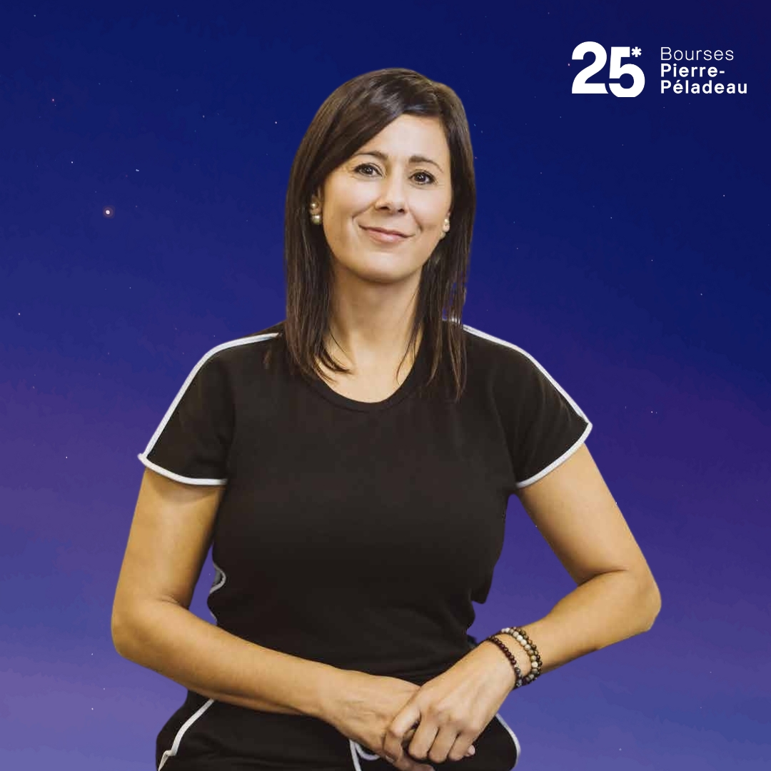 asterXcapital's tweet photo. On vous présente le portrait inspirant de Caroline Saulnier,  lauréate d'une bourse Pierre-Péladeau en 2005. Aujourd'hui, Synetik se distingue en rendant l'ergonomie plus accessible et en concevant des solutions novatrices aux besoins de ses utilisateurs. https://t.co/yB0tlQLutT https://t.co/cYjuGZnEpk