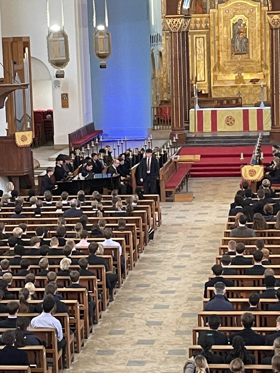 Music at RHS tweet media