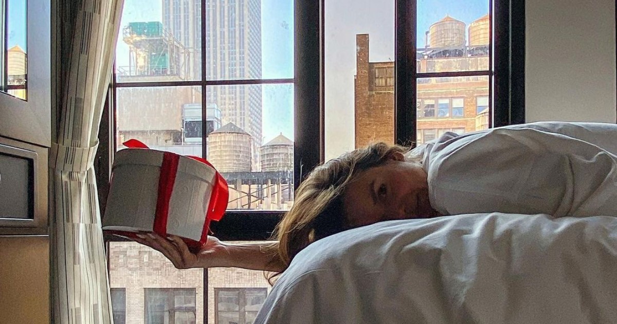 The gift that keeps on giving? A good night's sleep in an Archer bed. ☁️ 

Tap the link here to book our special Cheers, Archer rate and save 15% on our best available rates, plus receive a $50 drink + dine credit — on us: bit.ly/49Bp2gY