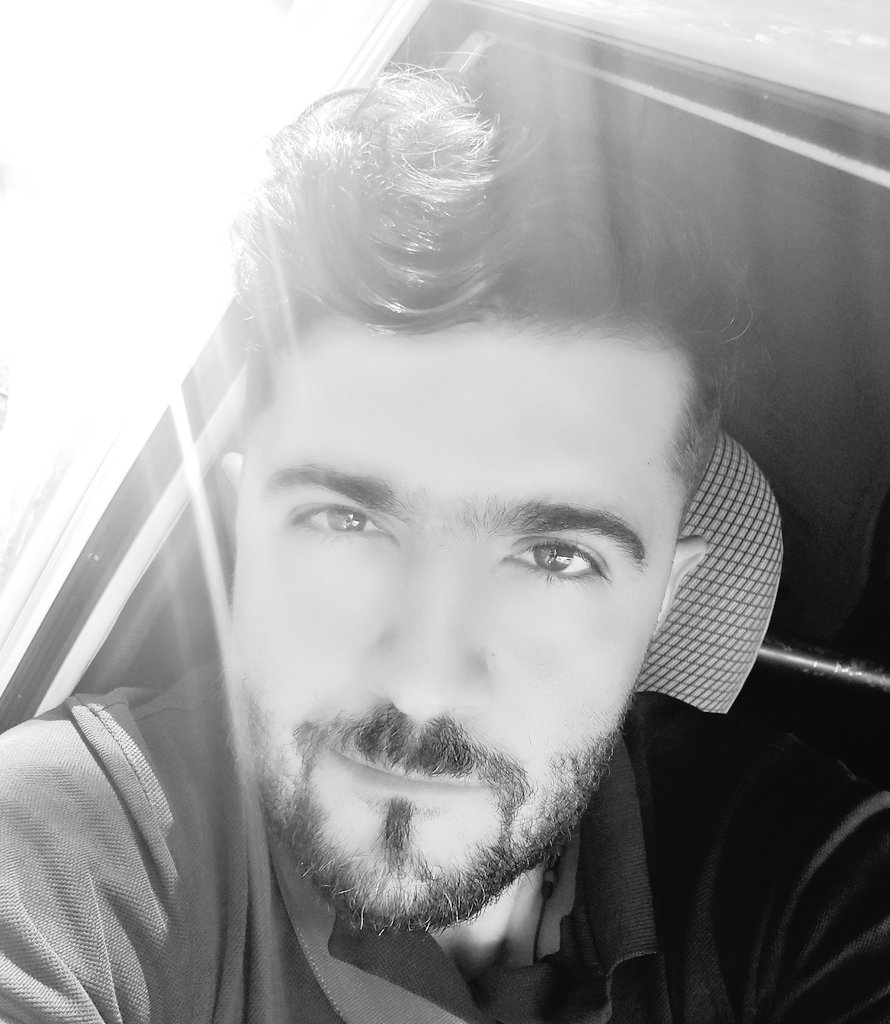 Feliz día para todos 😎