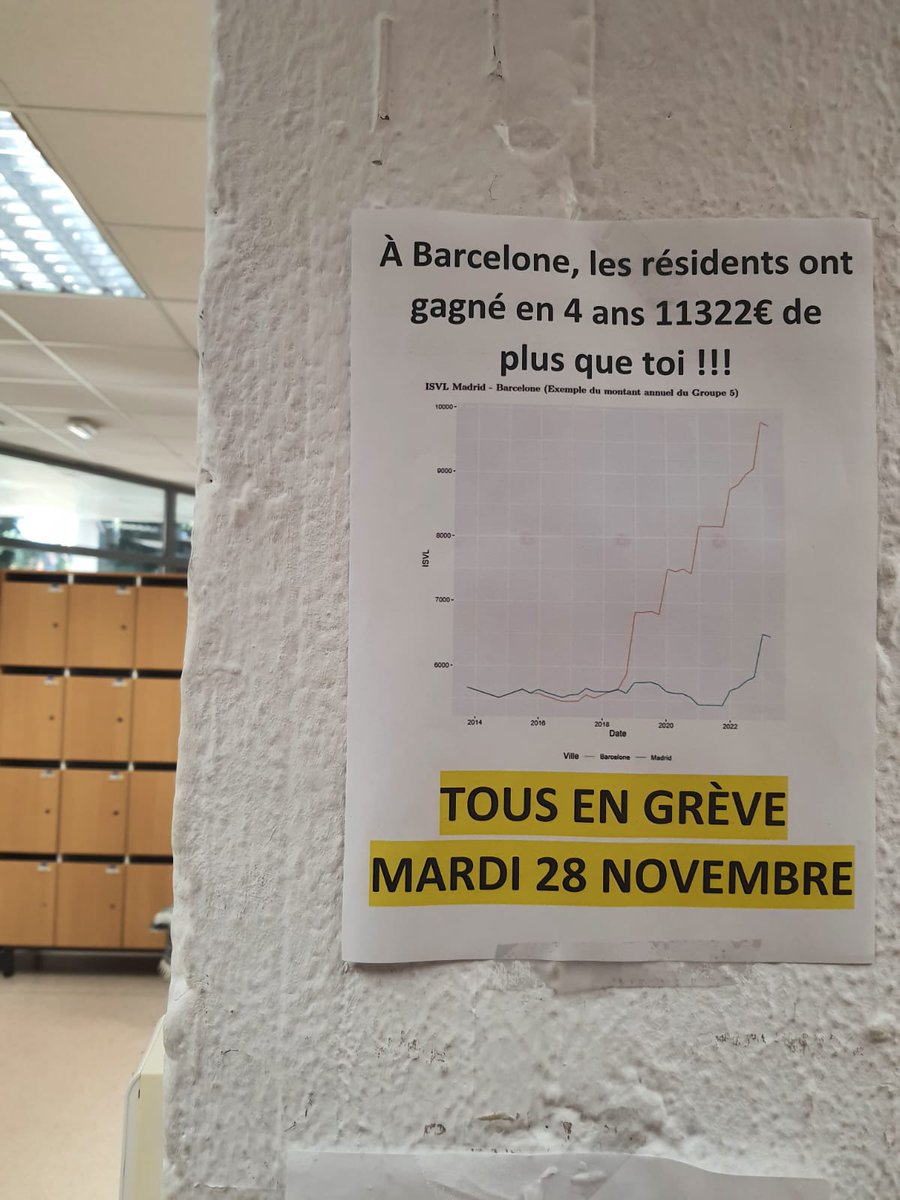 SNES-FSU Madrid tweet media