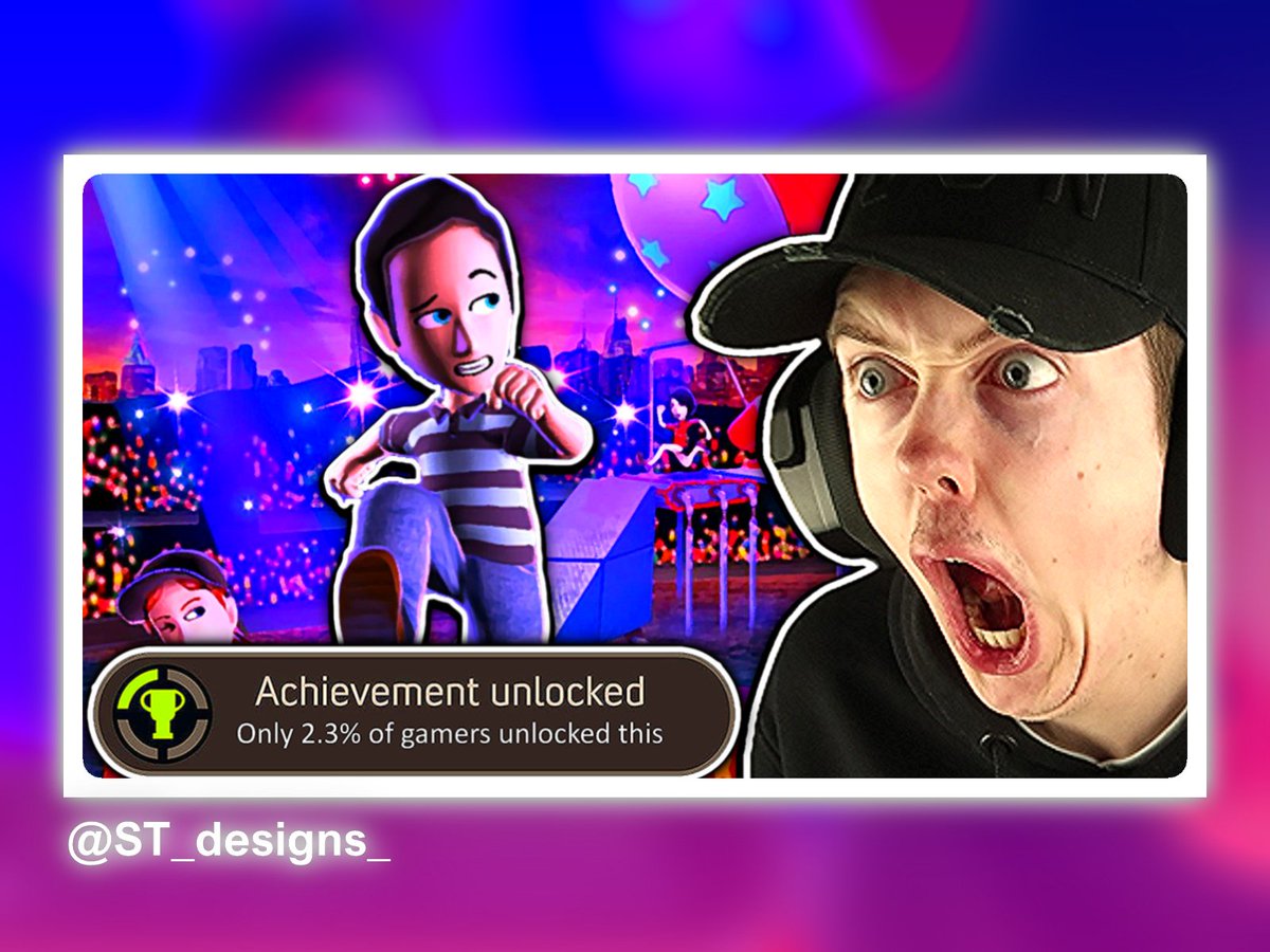 Recent Thumbnail for <a href="/TheScottVance/">Scott Vance</a>

"This Doritos Crash Course Achievement Made Me Go Insane"

Need a Thumbnail Maker? My DMs are open!

#thumbnail #thumbmaker #thumbnaildesigner #youtubethumbnail #GraphicDesigner #freelance #edit #design #Photoshop #photoshopediting #design