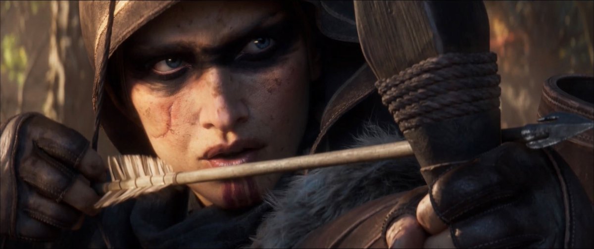 It’s time to ‘Slay The Bear.’ Partnering with <a href="/seascapenetwork/">Seascape Network</a>, we created the second official cinematic trailer for Blocklords, the immersive multiplayer experience and strategy game. 🏹ow.ly/txiz50Q9U8J

#blocklords #axisstudios #slaythebear