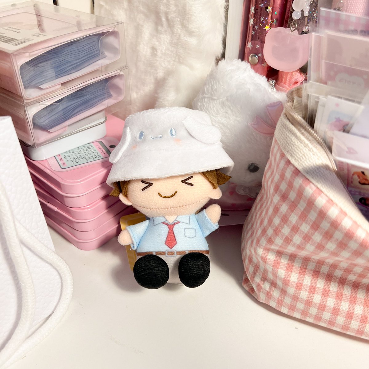 ρiྀིׅnkguℓeum tweet media