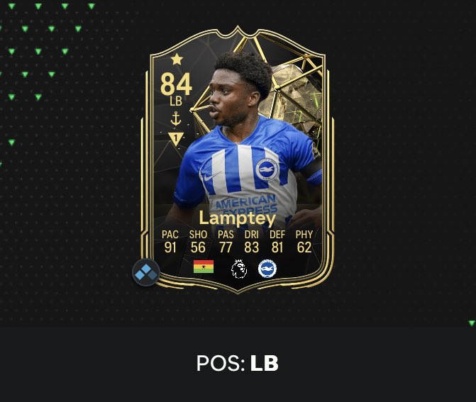 FUT Rory tweet media