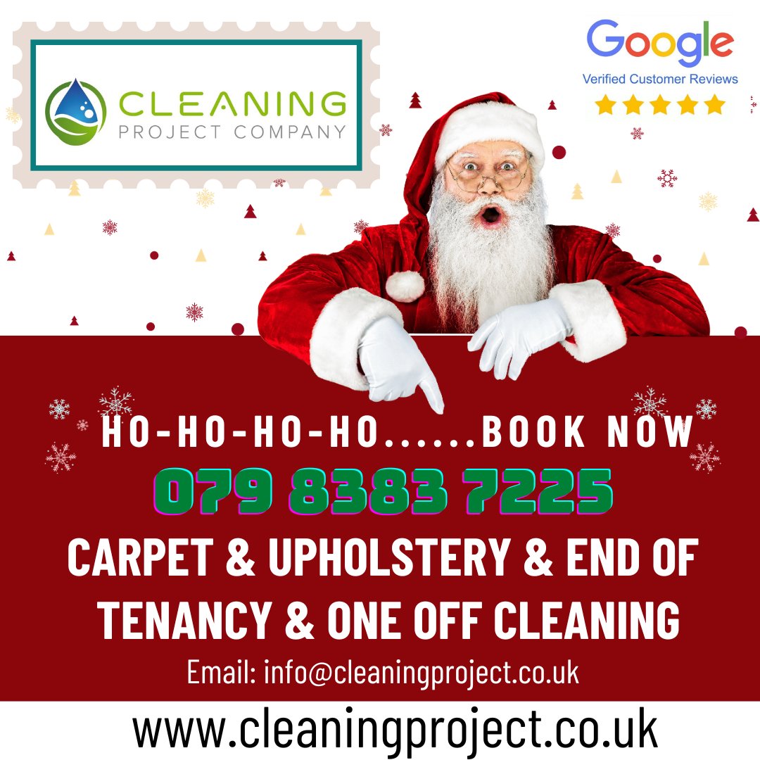 CleaningProjec1's tweet image. 