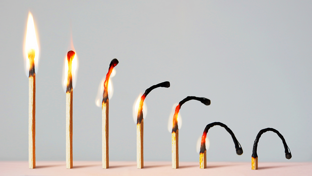Braking Before the Breaking Point: Burnout in Interventional Cardiology dlvr.it/Sz77BJ