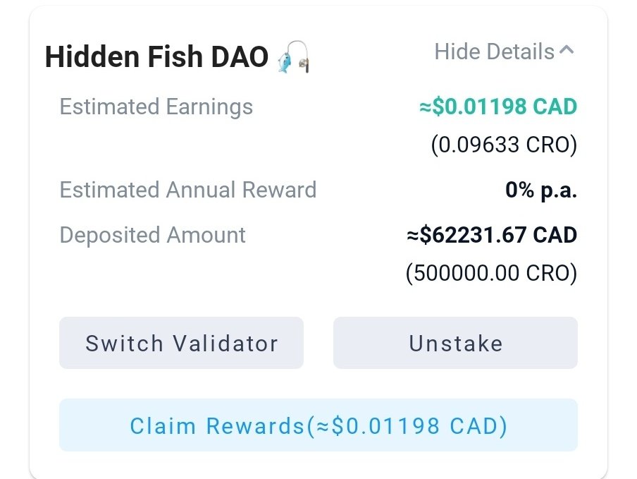 Crobinhood tweet media