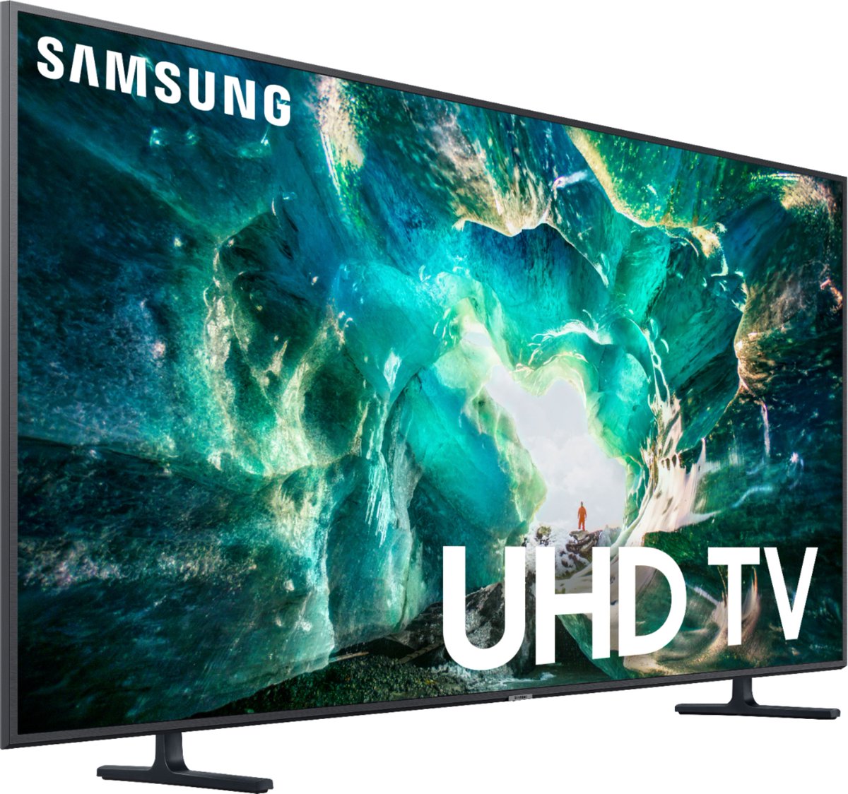 SimonEsunget's tweet photo. It’s also important to note that different types of TVs have difference values depending on the features of the TV.  Therefore a 55” TV may be taxable depending on its features that can influence the value.
#Customs101 https://t.co/4SuQGsSnBm