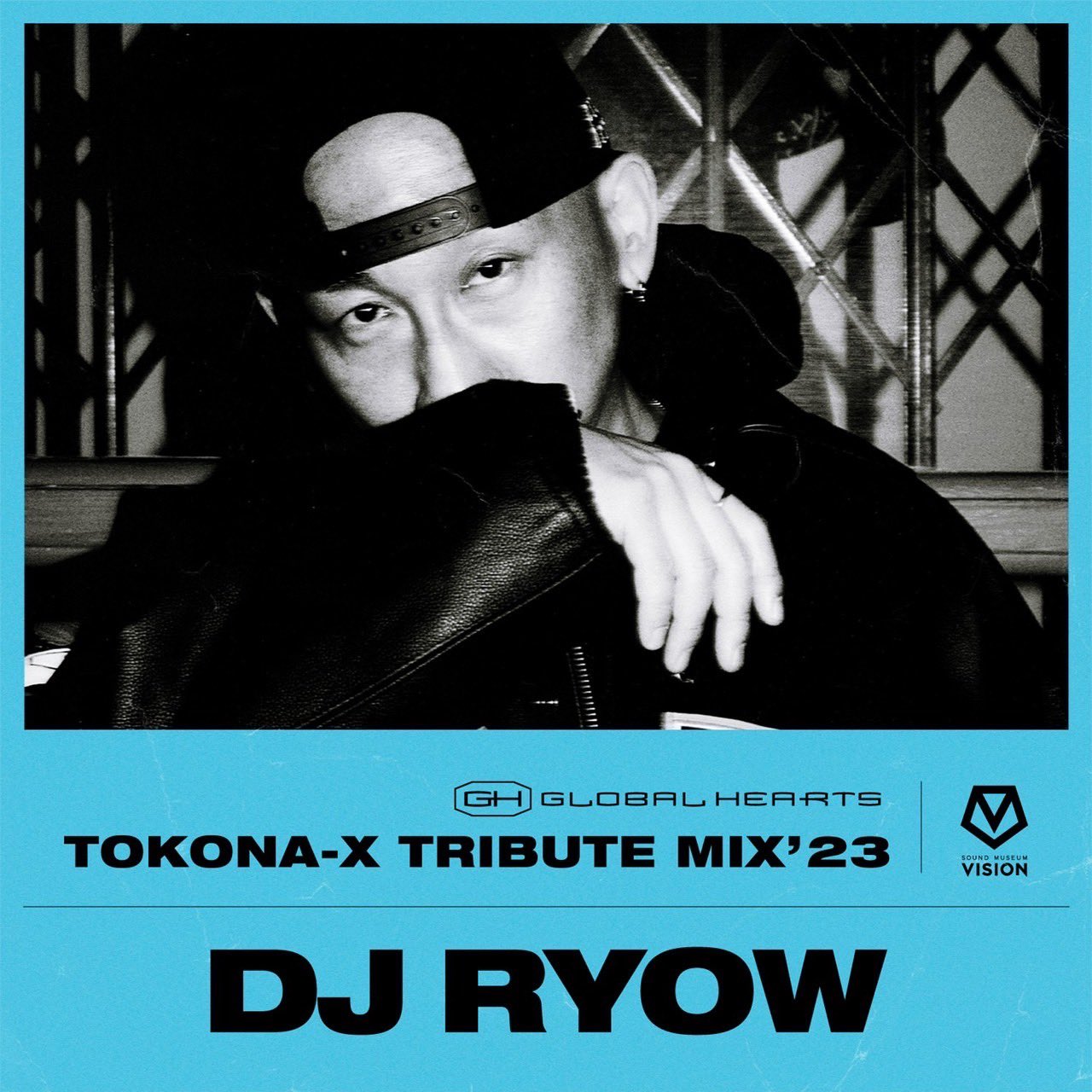 CD BEST OF TOKONA-X mixed by dj ryow - 邦楽