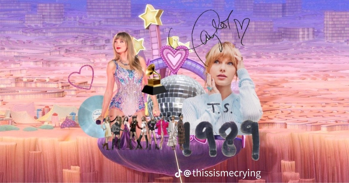 Creationfterror's tweet photo. A little thing about me is I'm a swiftie!!😍... I love Taylor! If you ask me what my fav album is Folklore and Speak Now #taylorswift #taylorwewillstay #cap1talizw_ori https://t.co/WBQQDwrLiJ
