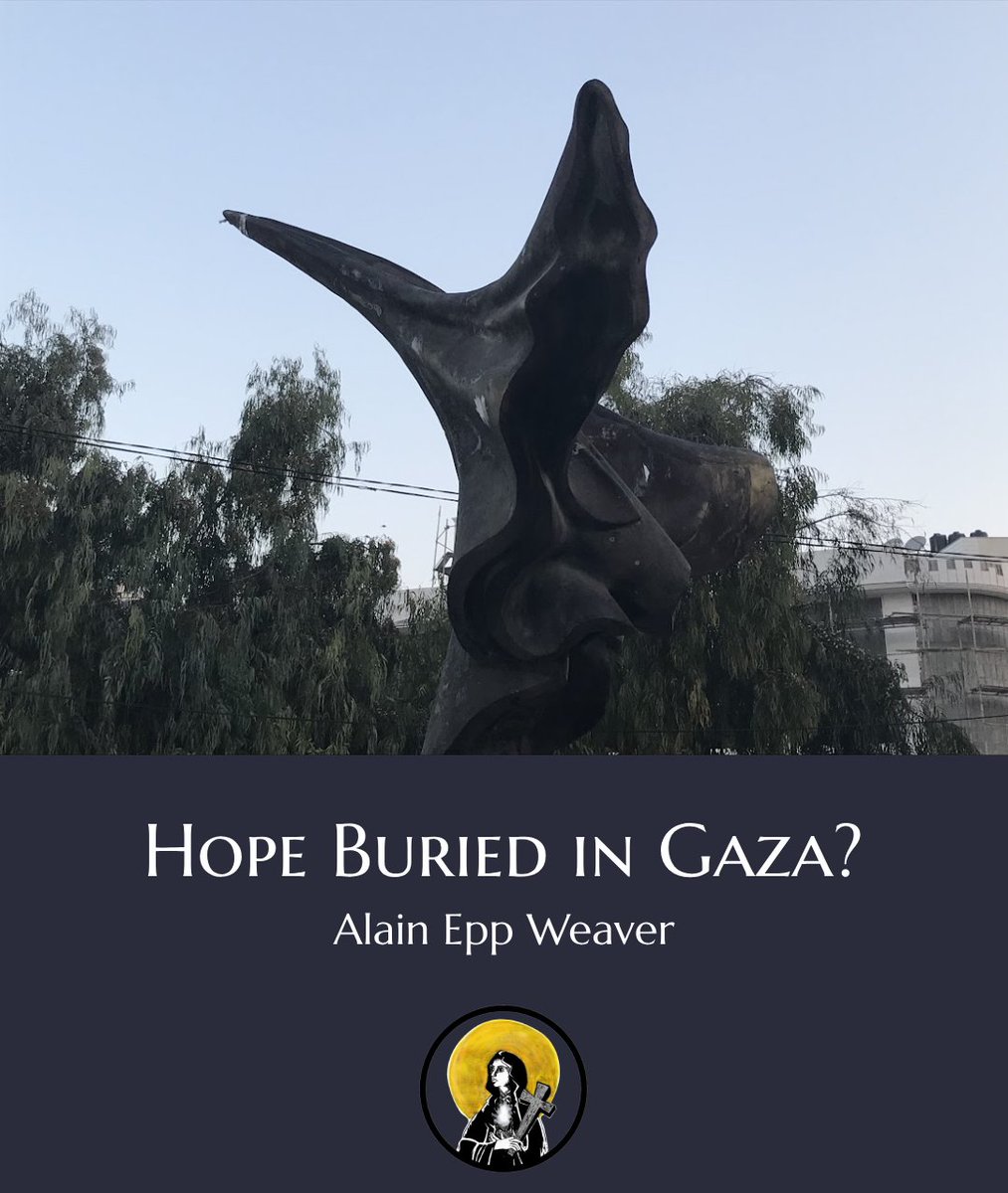 Macrina Magazine tweet media