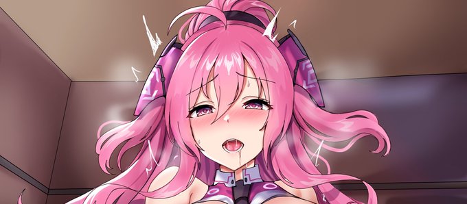 [R-18] レイシス | Fary5 #pixiv https://t.co/JwQOA6jj63
Fary5様にリクエストしたレイシスです🫠🫠表情やば 