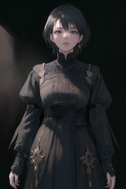 BlueCatSims3's tweet photo. #AI繪圖 https://t.co/yCKILJhWFv