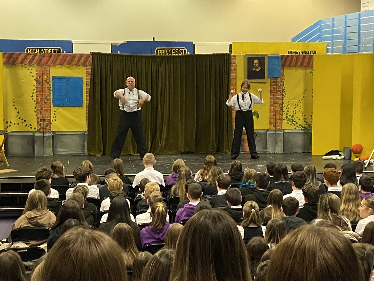 BHSModLang tweet media