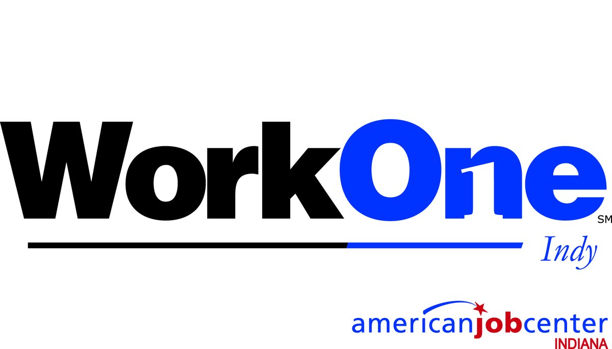 WorkOne Indy tweet media