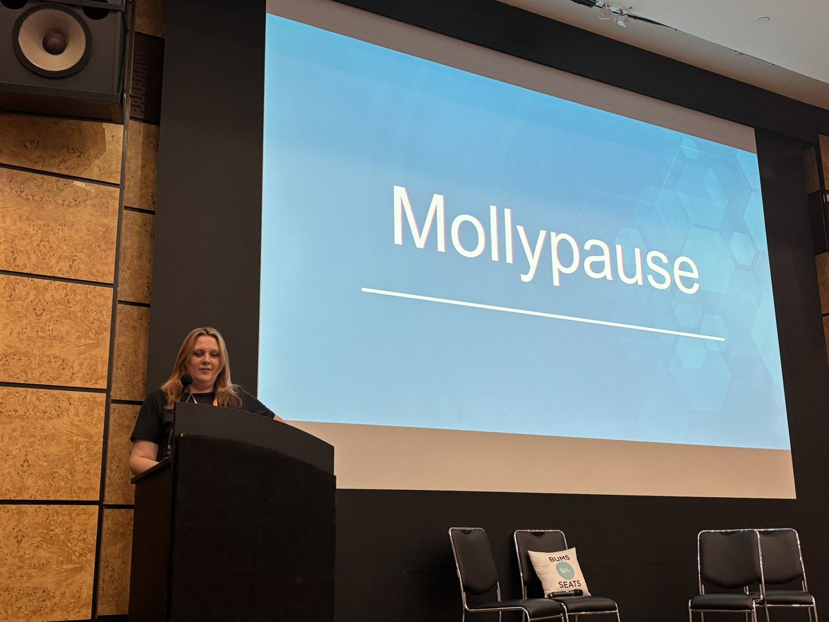 Brilliant second session at the BII People Conference on creating inclusive spaces in hospitality with speakers Sarah Miller <a href="/Stonegate_Group/">Stonegate Group</a> <a href="/russdanks/">Russ Danks</a> <a href="/LainePubCompany/">Laine Pub Company</a> &amp; our very own @mollyjune1978 <a href="/BIIandBIIAB/">The BII</a> &amp; a panel led by <a href="/katykaminsight/">Katy Moses-KAM</a>