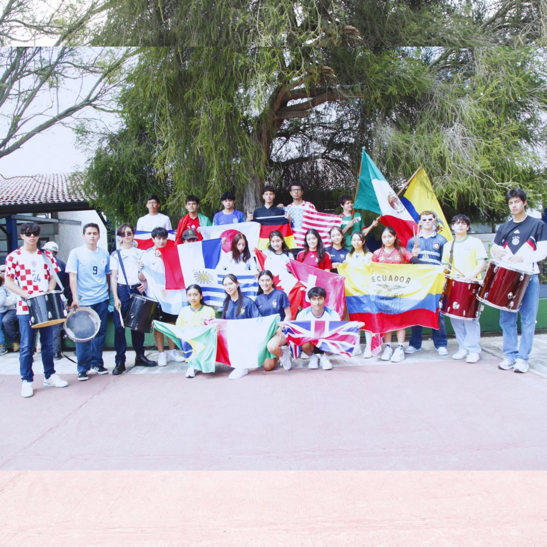 SEKQuito's tweet photo. Sin duda la celebración de nuestros 4️⃣0️⃣ años en conjunto con nuestra Casa Abierta fue todo un éxito 👏🏼👏🏼. 

Agradecemos a toda nuestra comunidad SEK por formar parte de estos espacios en la que se fortalecen el sentido de pertenencia a nuestro colegio 😁😁 https://t.co/ZV1GPvhlGi