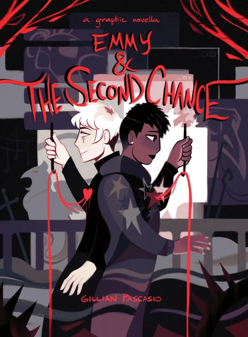 Reminder that I'm a part of this initiative! Offering colored sketch commissions and digital copies of my graphic novel for e-sim donations~