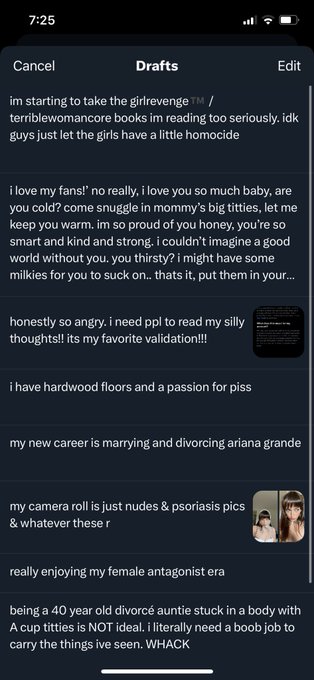 forgot to do my drafted tweets for last month. constructive criticism welcome https://t.co/kLHXCAgA3<a href="/tag/mvsales"class="tags"><span>#mvsales</span></a>