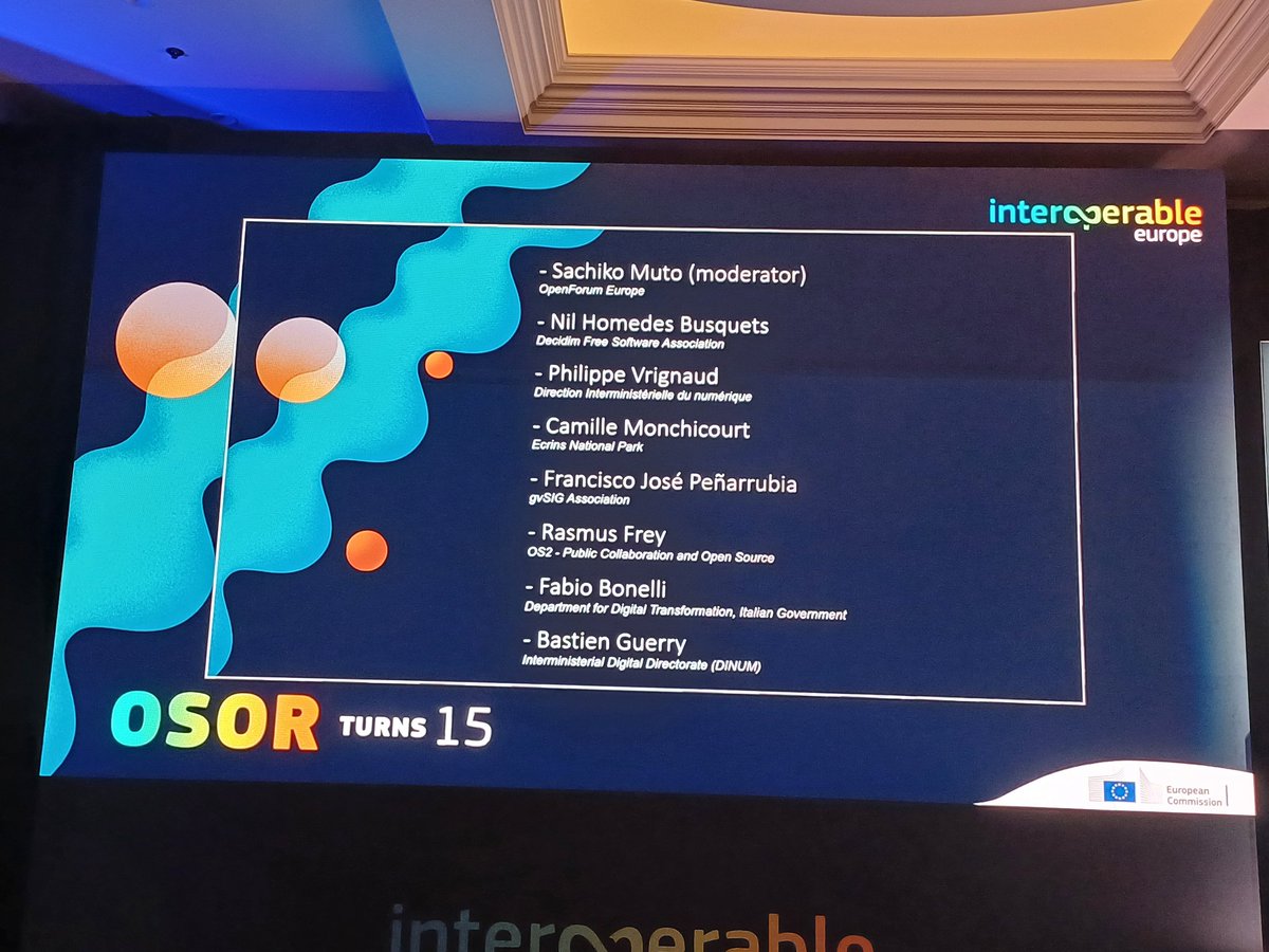 AlvaroAnguix's tweet photo. Let's go! #OSORawards #OSORturns15 https://t.co/aZfEFb5Qa1