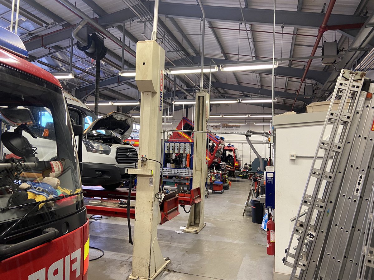 CFRS Workshops tweet media