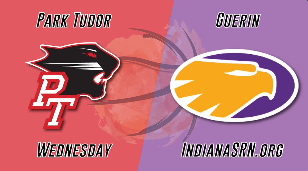 IndianaSRN's tweet photo. Dribble, Shoot, Score: Unleash the Game!"
"Feel the Heat, Hear the Beat: Basketball Fever!"
Wednesday Night 7:30pm tip. Watch on https://t.co/7e9g1JQwJY
@IndianaSRN
@ptpanthers 
@GCHS_Athletics https://t.co/hAiMryavVY
