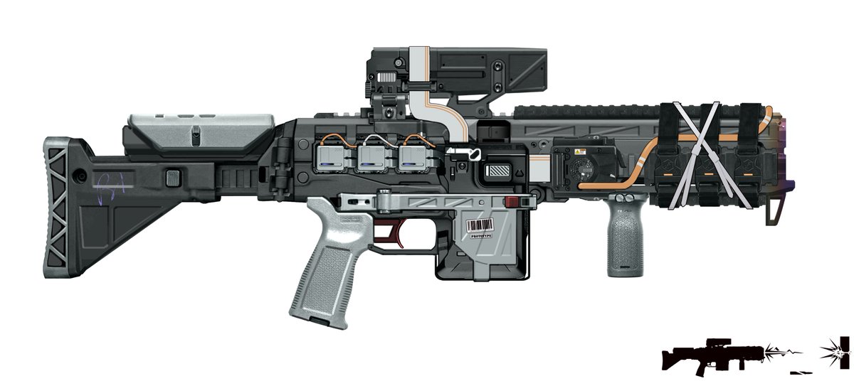 weapon no humans gun assault rifle white background rifle magazine (weapon)  illustration images