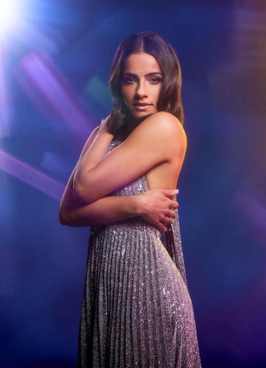 She is just so 🥹 like I legit can’t describe it, but goodness, Mandip, we got so lucky 🫶
