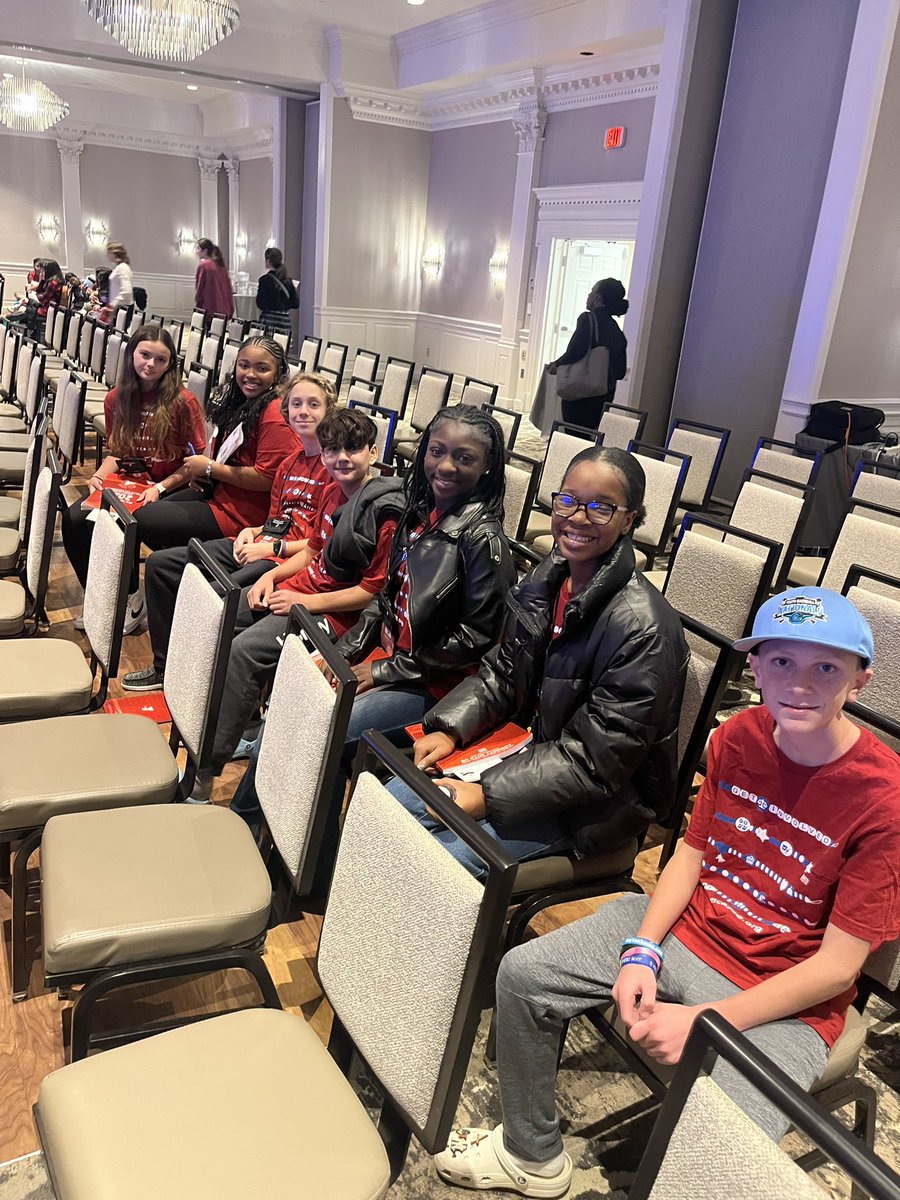 msramirez_teach's tweet photo. Final Day for our Youth and Government delegates in Albany! @rmms_s @eliotlewin https://t.co/RQZgAZrMJE