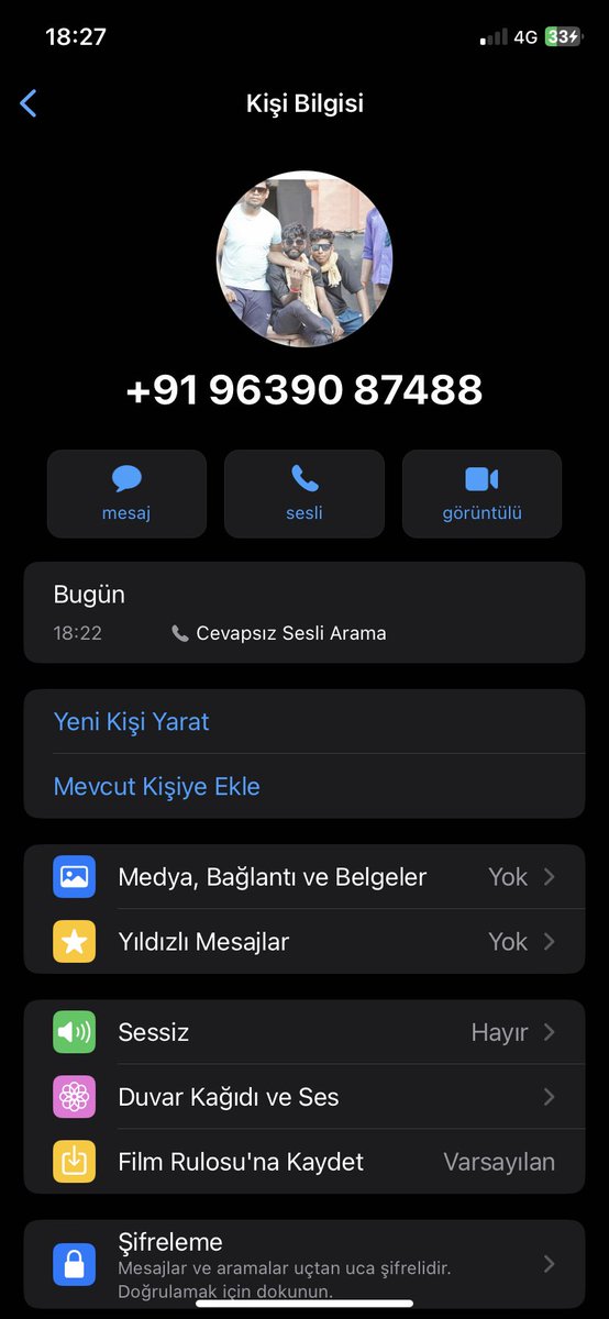 -Şimdi seni ne kızlar arıyordur

Bne: