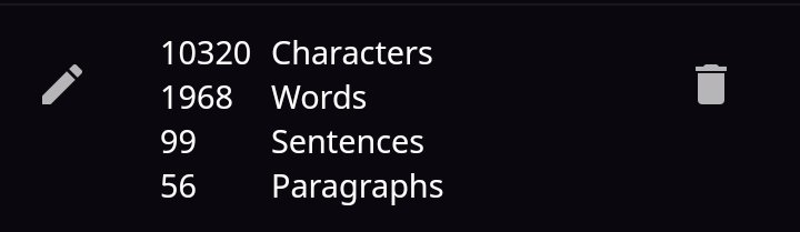 Creationfterror's tweet photo. I'm so done😭 I need to reach 3k words and I'm so done it's only first chap ...should I press delete? #writing #write #author #writingmeme #memes #w #terrorofcreation https://t.co/EsORLYNMil