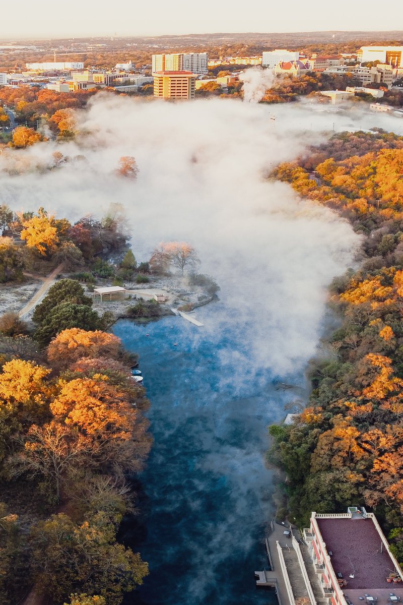MeadowsC4Water's tweet photo. This Thanksgiving, we're thankful for the gift of water and the wonders of nature that surround us. Wishing everyone a day filled with joy, gratitude, and the beauty of the natural world. Happy Thanksgiving from your friends at #MC4Water! 🍁🦃 💦
.
📸: Andrew Shirey https://t.co/azlsRGruei