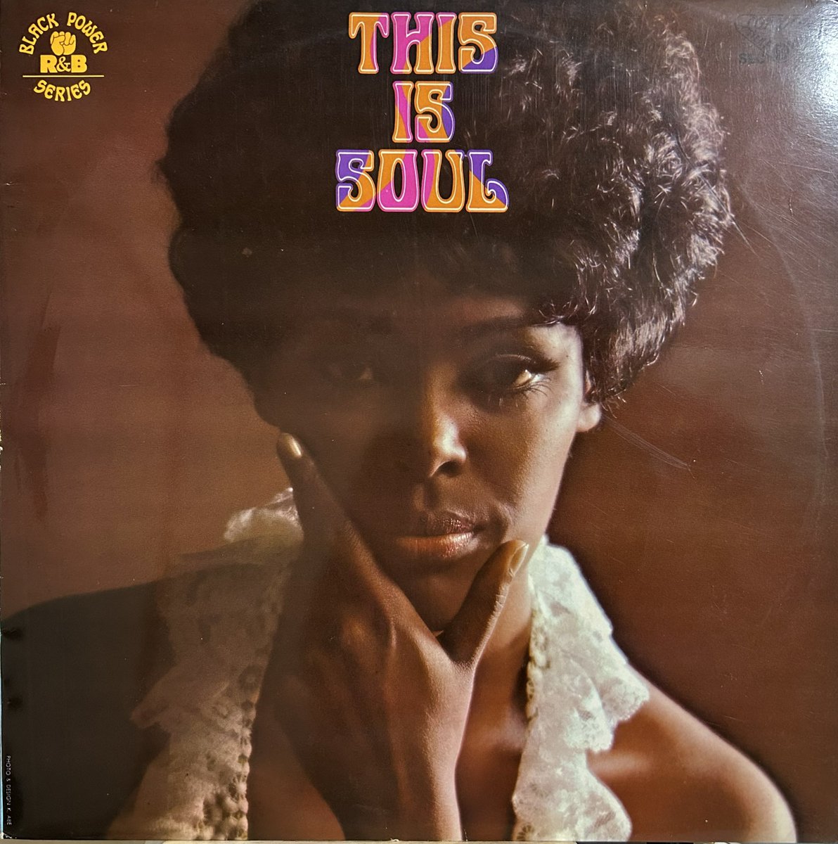 KingGuitarClass's tweet photo. 今日の1曲!
Eddie Buster Forehand,
Young Boy Blues.
https://t.co/rurL1jPgo9
#soul
#thisissoul
#eddiebusterforehand https://t.co/gj4I1OkNGv
