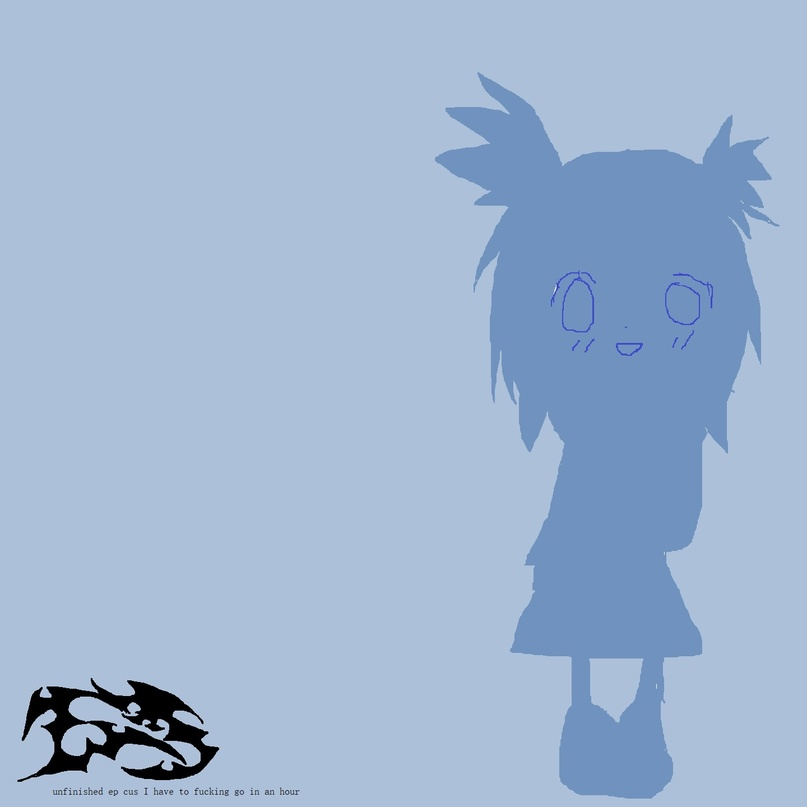 「DJ 8976546789087657897657890765437648975」|やんち@3/24-4/7 日本一時帰国のイラスト