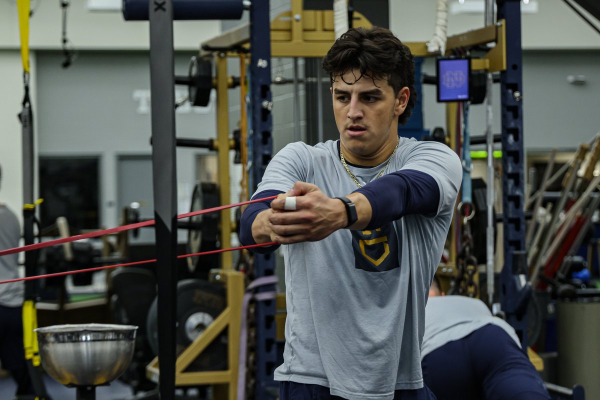 Notre Dame Baseball (@ndbaseball) on Twitter photo ππ¨π°ππ«.
#GoIrish | #AllFight ππ¨π°ππ«.
#GoIrish | #AllFight